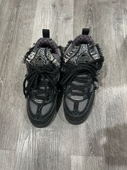 Louis Vuitton Skates