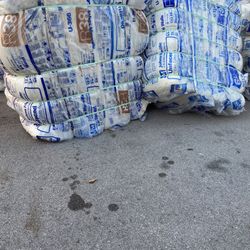 Fiberglass Insulation 