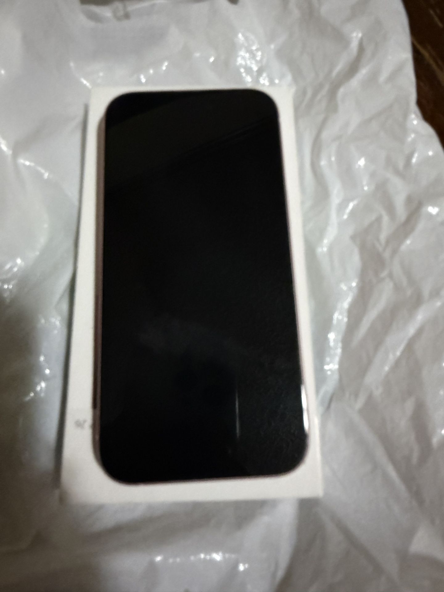 I Phone 15 Pink