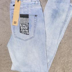 Ksubi Jeans Size 32