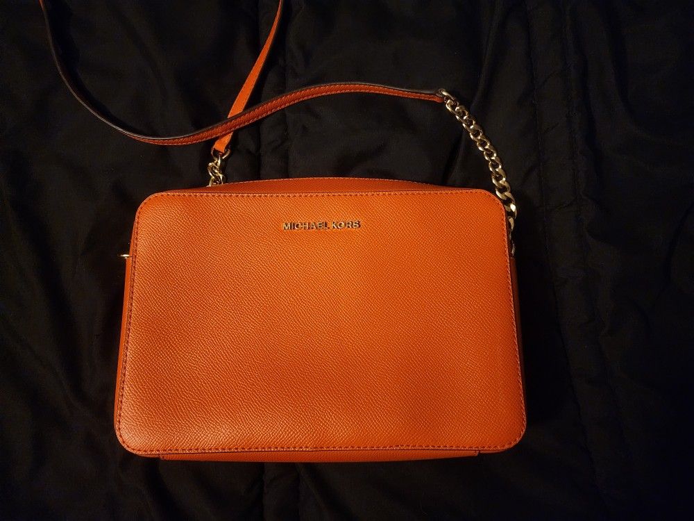 Michael Kors Crossbody Bag