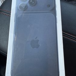 iPhone 17 pro Max 512GB