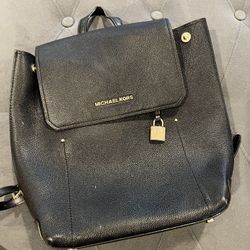 Michael Kors Backpack