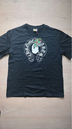 Bathing ape/Chrome hearts