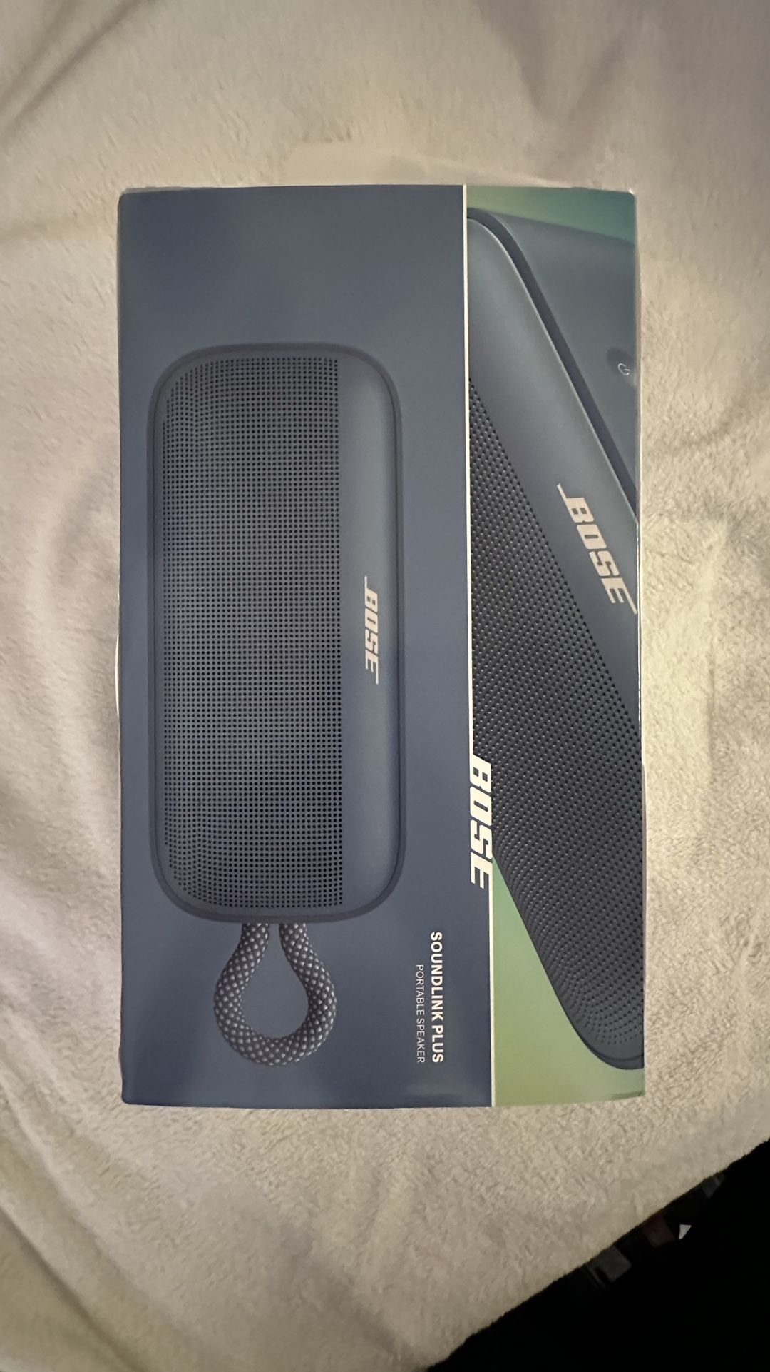 Bose Sound Link Plus