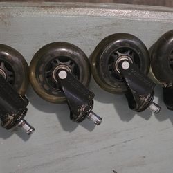 Office Chair Rollar Wheels 