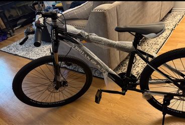 Titan 26” Mountain Bike- brand new