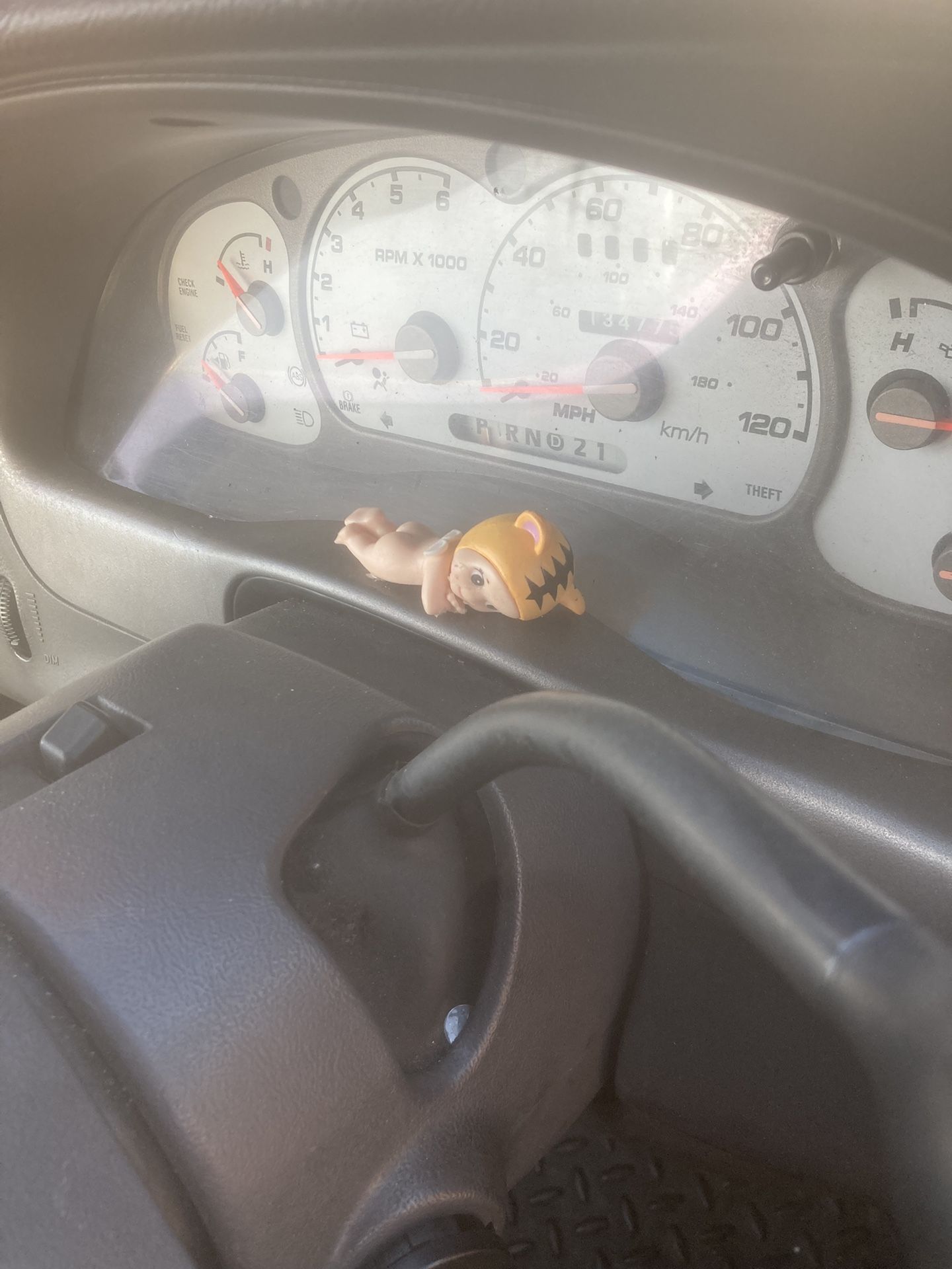 Troca La Vendo Así Como Esta