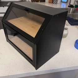 Bread Box