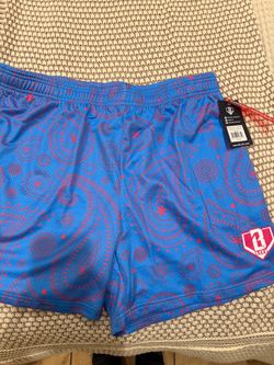 Baseball lifestyle 101 Shorts