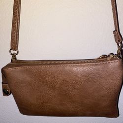 Jen & Co Crossbody Purse