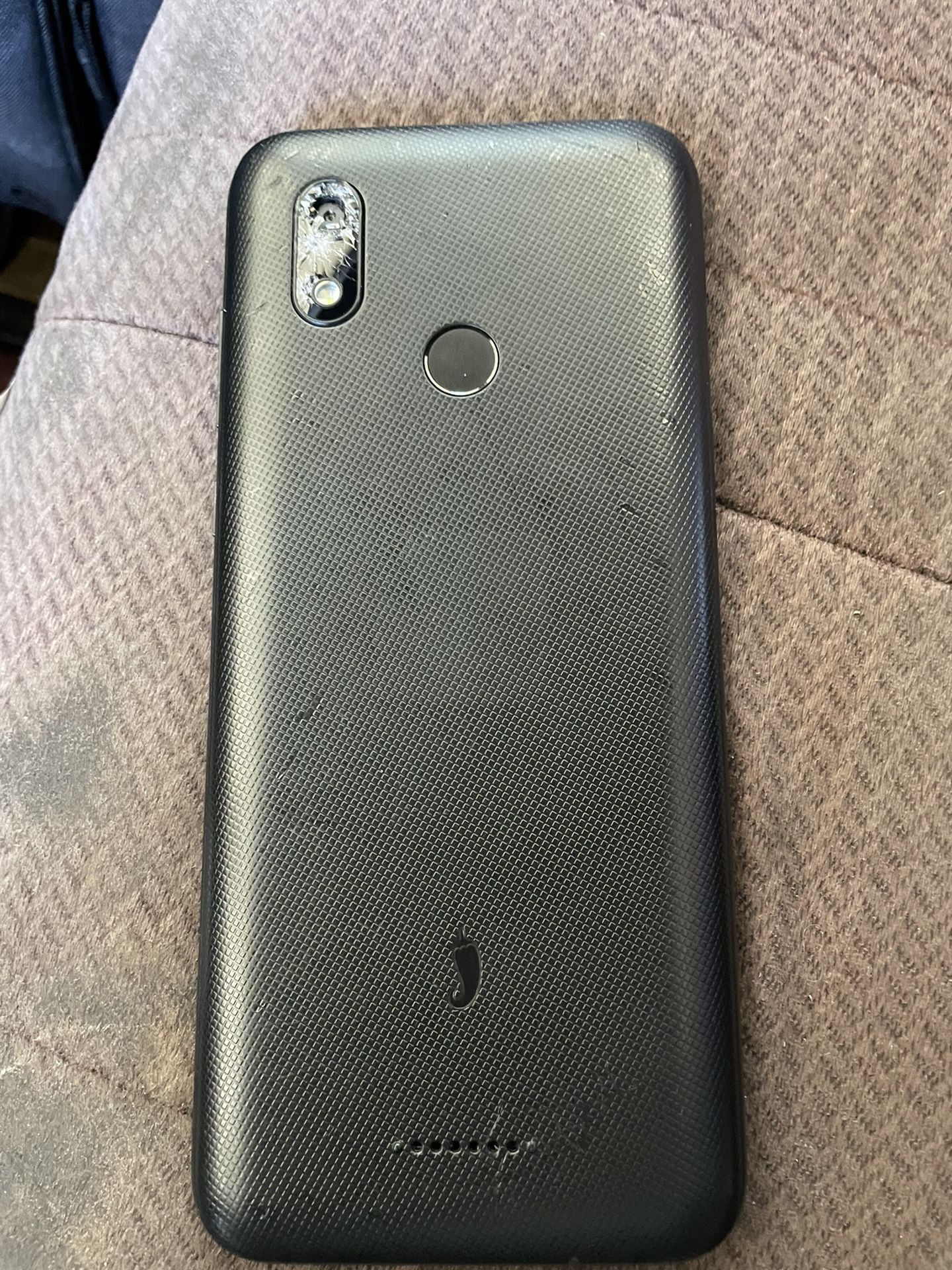 TMobile Cell Phone Hot Pepper / Chilica for Sale in Las Vegas, NV