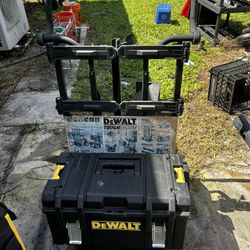 Dewalt Rolling Toolbox