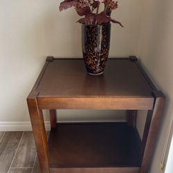 Side Table