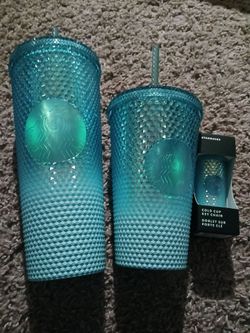 NEW STARBUCKS SET