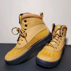 Nike ACG Woodside 2 GS Duck Winter Boots