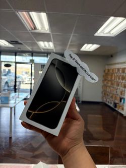 🚀 iPhone 16 Pro Max – Only $5 DOWN, Get Yours Today! 💥