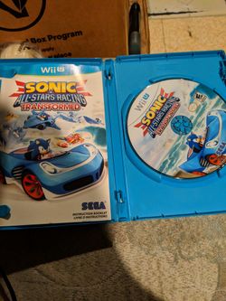 Sonic