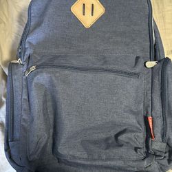 Diaper Bag