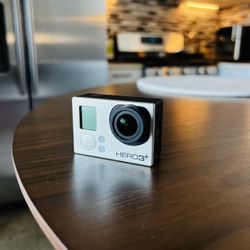 GoPro Hero 3+ Black Edition