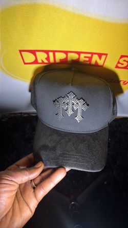 Designer Hat