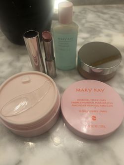 Mary Kay All For $30