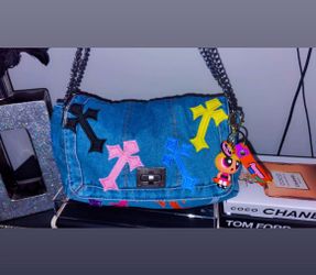 Custom Purse