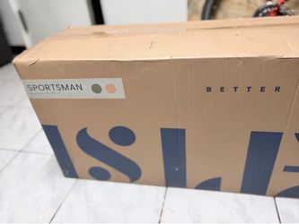 Isle Inflatable paddle board