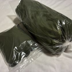 RAIN  PONCHO  / COMBO