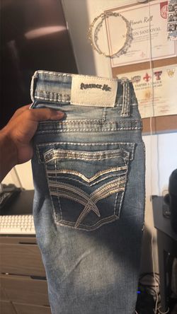 Pants