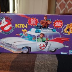 Unopened collection of Ghostbusters,  and , fast and furious ,cars