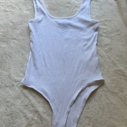 Tank Top Body Suit 