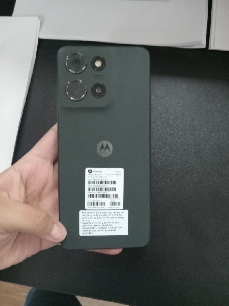 Motorola