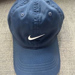 Kid Nike Cap/hat