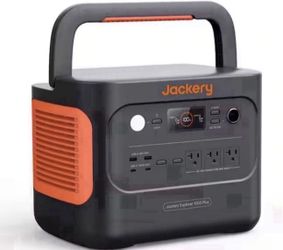 Jackery Explorer 1000
