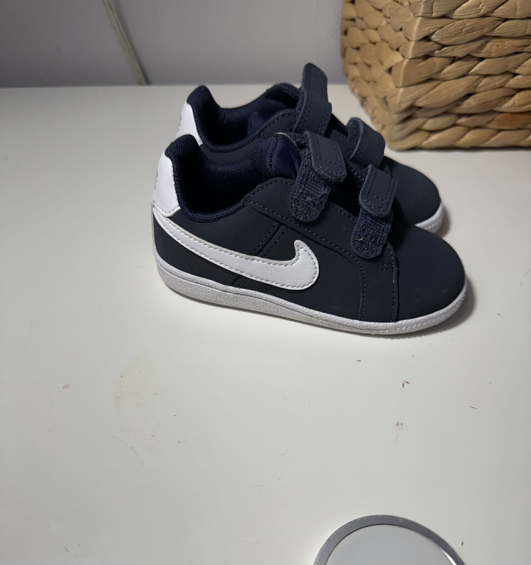 Nike Shoes 7C