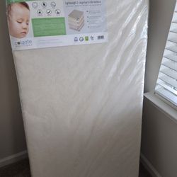 Crib Mattress