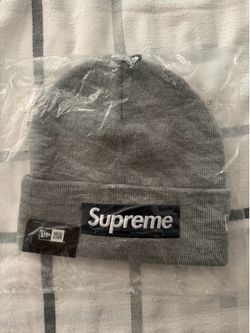 SUPREME BOGO BEANIE