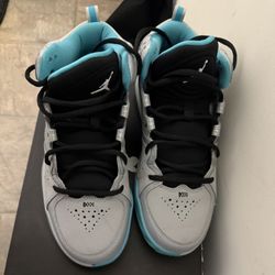 Jordan 
