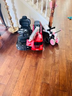Kids Ride-on
