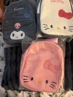 Bagpack