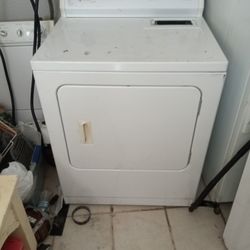 Whirlpool Dryer Working $100