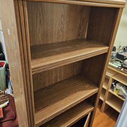 Bookshelf