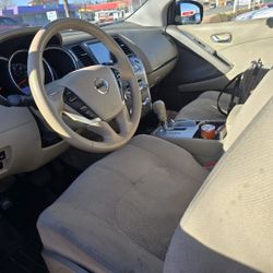 Starts Doesn't RUN