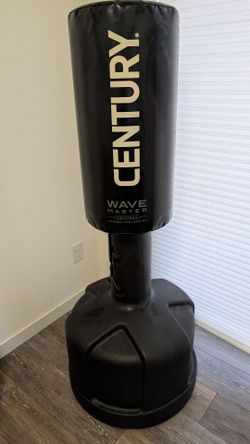 Freestanding Bag - boxing, kickboxing, MMA Century Wavemaster