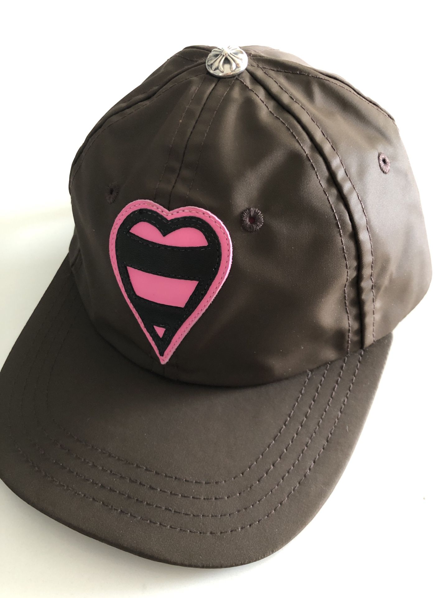 Chrome Hearts Hat