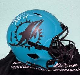 NFL Helmets