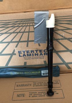 Soprano flute
