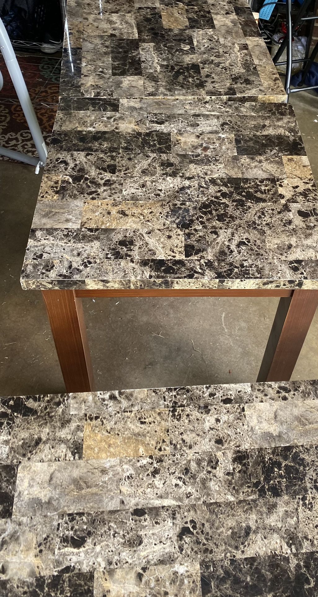 End Tables