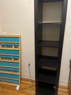 IKEA Billy bookcase